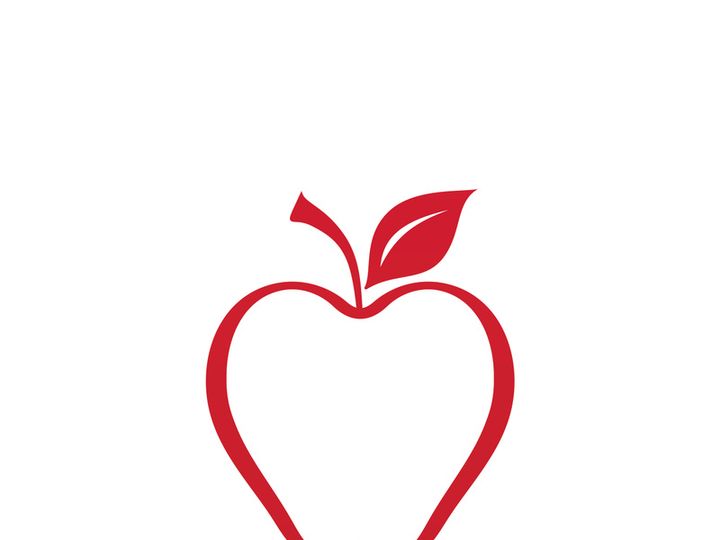 Apple logo design