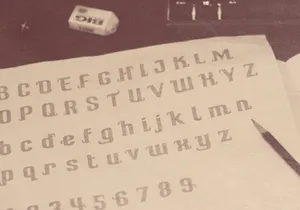 [Free] Angkring | Display Typeface