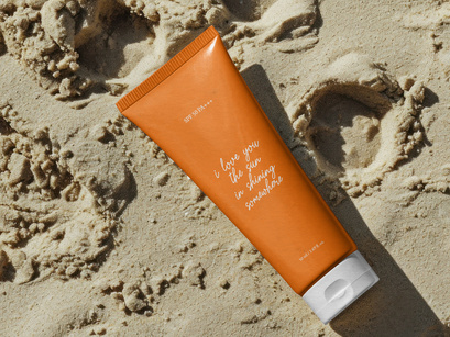 Forgotten Shores | Vintage Handwritten