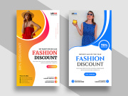 Fashion Sale Instagram Stories Ver-5