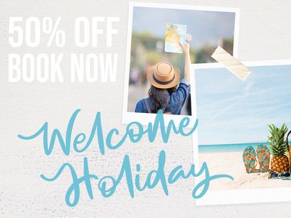 Creamy Buttermilk - Casual Handwritten Font