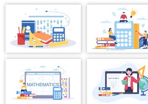 20 Learning Mathematics of Education and Knowledge Illustration