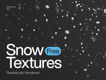 100 Free Snow Textures