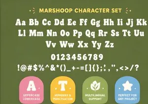 Marshoop