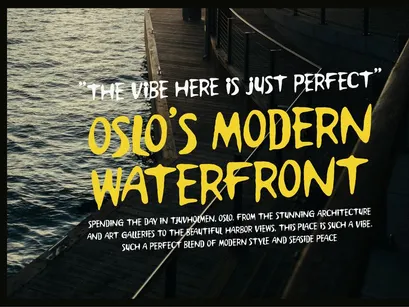 Lequila Historia | Western Slab Serif