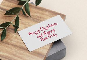 Anghine Darma - Modern Script Font