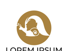Snail logo