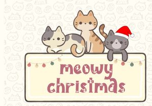 Pimpaw Cat
