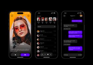Dating Hub v1.0 - Platform for Friendship and Connection