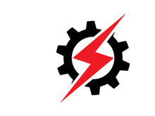 Gear Vector Icon Illustration Design