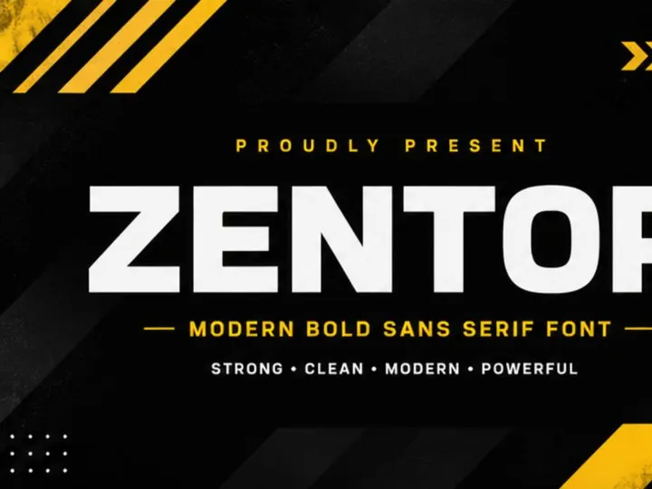 Zentor