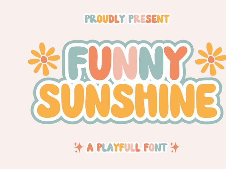Funny Sunshine