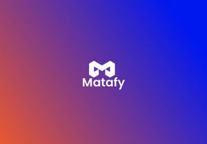Lettermark m logo - letter m logo - gradient logo - business logo - tech logo