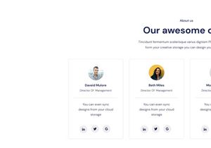 Team UI KIT