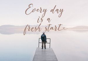 The Austin - Handwritten Script Font