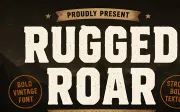 Rugged Roar