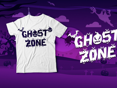 Ghost Zone