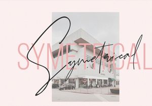 Juliette | Signature Font