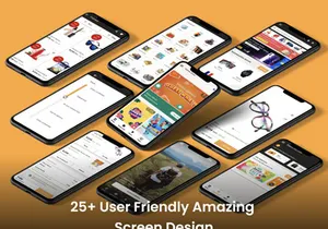 E-Commerce App
