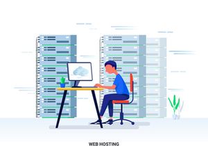 [Part 19] Website illustrations set