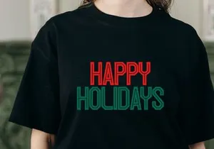 Merry Grinch - Outline Display
