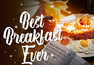After Breaking - Modern Script Typeface