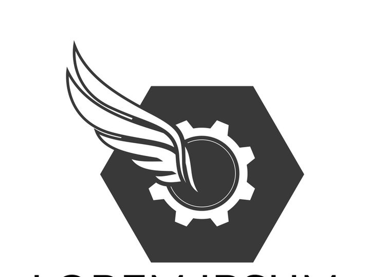 Wings logo