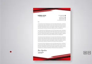 Letterhead