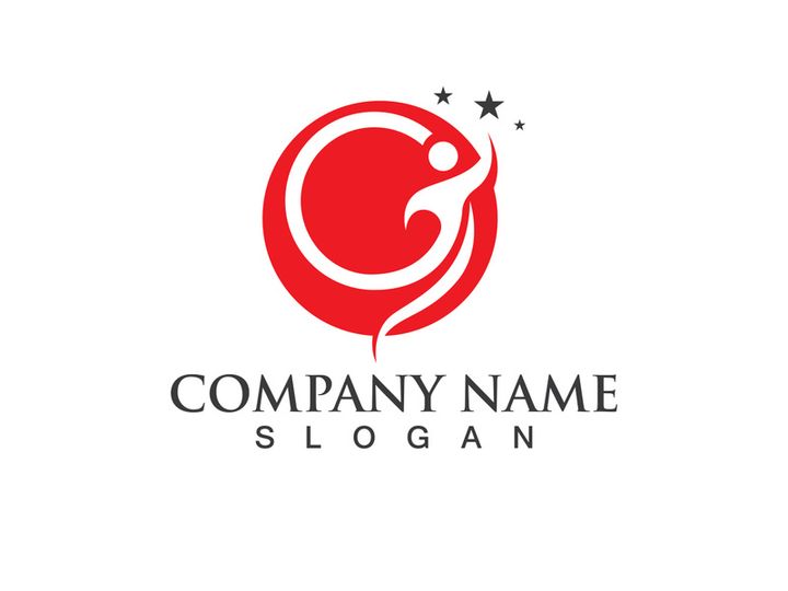 G people success business logo