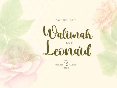 Hanale Handwritten Script Font