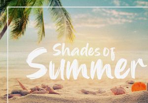 Golang - Modern Brush Font