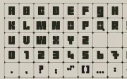 Adgeo Free Font