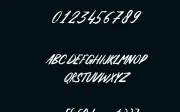 Vegabond - Brush Font [Free]