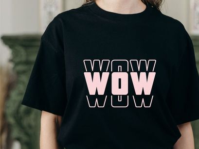 Chunky Stacked - Modern Display Font