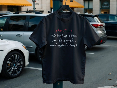 Looseform Pressure | Casual Handwritten Script