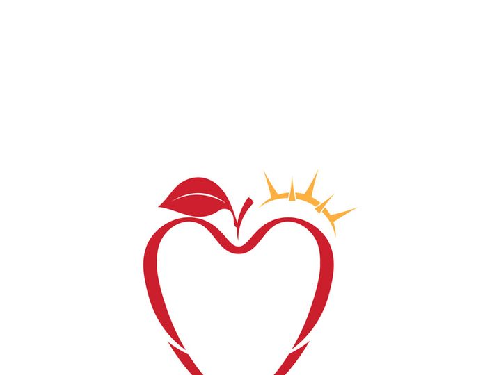Apple logo design