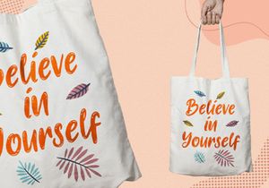 Banyu Langits - Quirky Display Font
