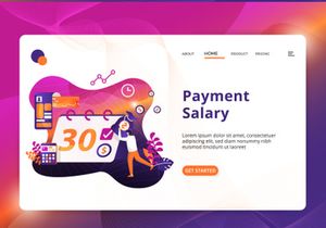 Payment Illustration
