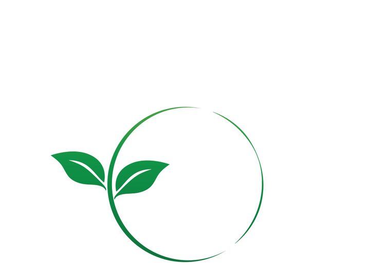 Leaf logo