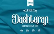 Dashteran