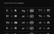 ZT Grafton - Free Font
