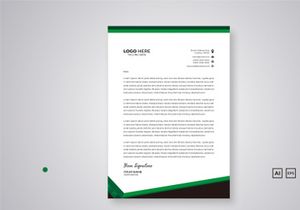 Letterhead