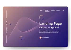 8 Abstract background design