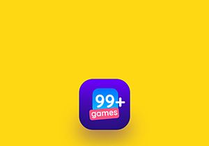 Mobile game app
