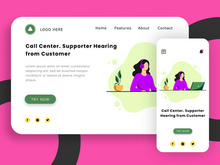 A Woman Working on the Laptop at Home