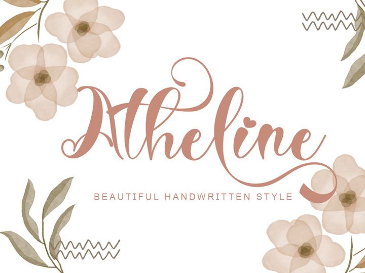 Atheline