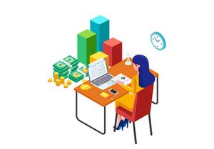 Set of Business Management
