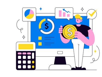 10 Expense Management Illustration