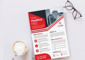 Flyer Design