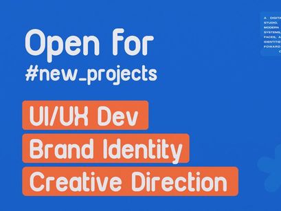 Qilargo | Display Bold Sans